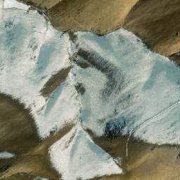 Satellite imagery of Band-e Shāh Ghōljah, AF