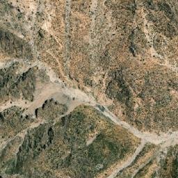 Satellite imagery of Kōh-e Mardak Sang, AF