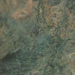 Satellite imagery of Tōr Ghar, AF