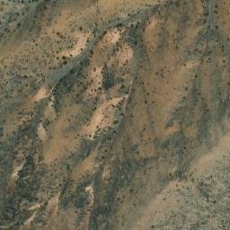 Satellite imagery of Tōr Ghar, AF