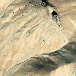 Satellite imagery of Seh Kōh, AF