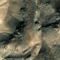 Satellite imagery of Seh Kōh, AF