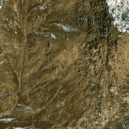 Satellite imagery of Sang-e Bāldabalū, AF