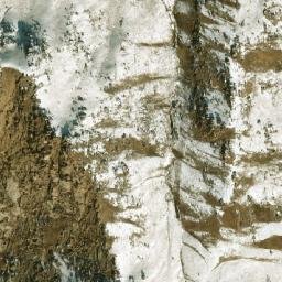 Satellite imagery of Sang-e Bāldabalū, AF