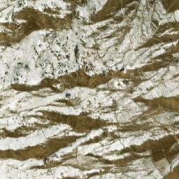 Satellite imagery of Sang-e Bāldabalū, AF