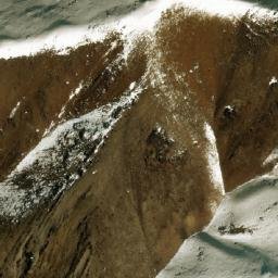 Satellite imagery of Kaftar Khānah, AF