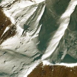 Satellite imagery of Kaftar Khānah, AF