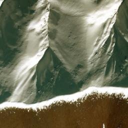 Satellite imagery of Kaftar Khānah, AF