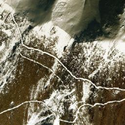 Satellite imagery of Kōtal-e Awdēw, AF