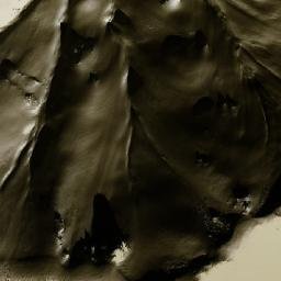 Satellite imagery of Band-e Kajak, AF