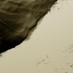 Satellite imagery of Band-e Kajak, AF