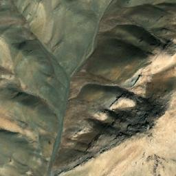 Satellite imagery of Tapah-ye Qōl-e Zhālah, AF