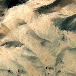 Satellite imagery of Tapah-ye Qōl-e Zhālah, AF