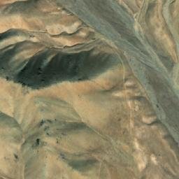 Satellite imagery of Tapah-ye Qōl-e Zhālah, AF