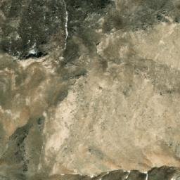 Satellite imagery of Kōh-e Gīrūy Safēd Qōl, AF