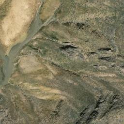 Satellite imagery of Sêkowī Ghar, AF