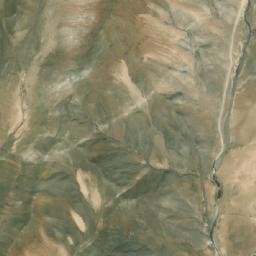Satellite imagery of Kutali Dzhalal, AF