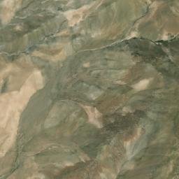 Satellite imagery of Kutali Dzhalal, AF