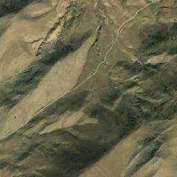 Satellite imagery of Pêstakay Ghar, AF