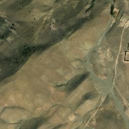 Satellite imagery of Pêstakay Ghar, AF