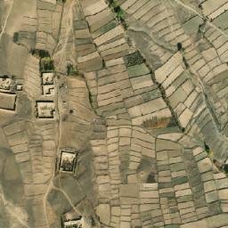Satellite imagery of Pêstakay Ghar, AF