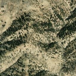 Satellite imagery of Sayyid ‘Alaī, AF