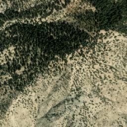 Satellite imagery of Sayyid ‘Alaī, AF