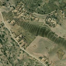 Satellite imagery of Dunni Narai, AF