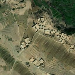 Satellite imagery of Dunni Narai, AF