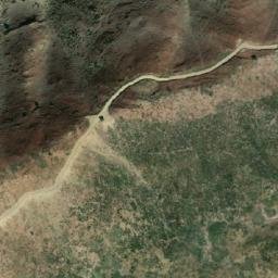 Satellite imagery of Palis Kōṯ Ghar, AF