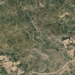 Satellite imagery of Palis Kōṯ Ghar, AF