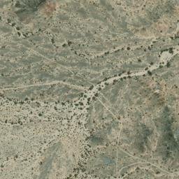 Satellite imagery of Model Mine, US