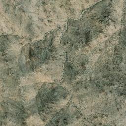 Satellite imagery of Great Western Mine, US