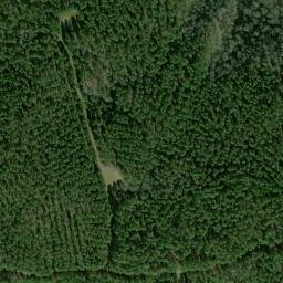 Satellite imagery of Sand Town Mine, US