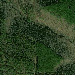 Satellite imagery of Sand Town Mine, US