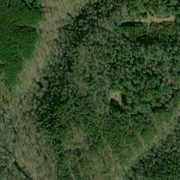 Satellite imagery of Sand Town Mine, US