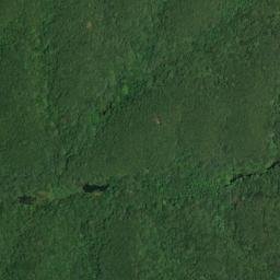 Satellite imagery of Praco Mine, US