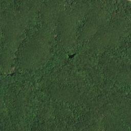 Satellite imagery of Praco Mine, US