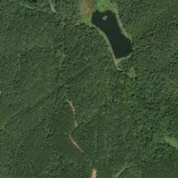 Satellite imagery of Lollar Mine, US