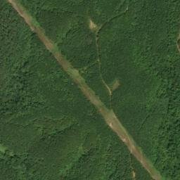 Satellite imagery of Lollar Mine, US