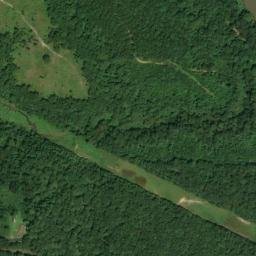 Satellite imagery of Labuco Drift Mine, US