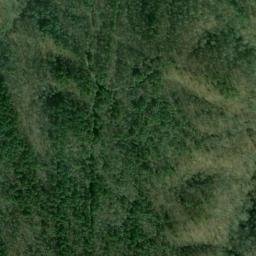 Satellite imagery of Docena Slope Mine, US