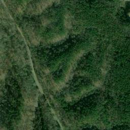 Satellite imagery of Docena Slope Mine, US