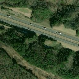 Satellite imagery of Republic Mine, US