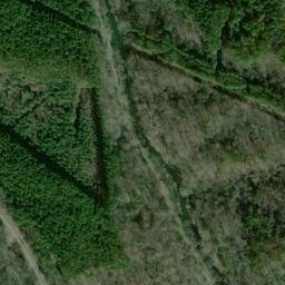 Satellite imagery of Lewisburg Mine, US