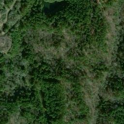 Satellite imagery of Lewisburg Mine, US