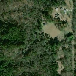 Satellite imagery of Lewisburg Mine, US