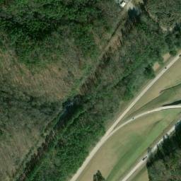 Satellite imagery of Alfretta Mines, US