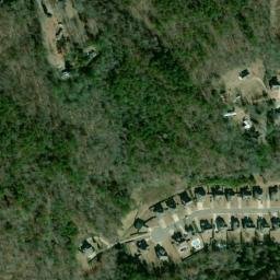 Satellite imagery of Grassy Ridge, US