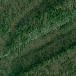 Satellite imagery of Stragglers Point, US